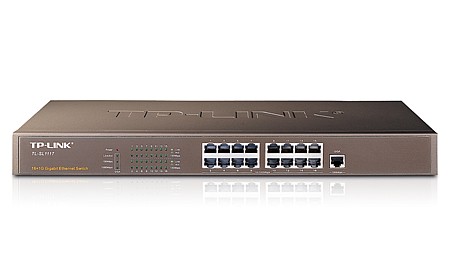 TL-SL1117