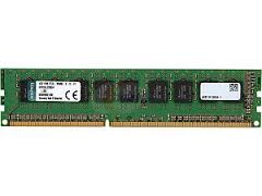 Оперативная память Kingston KVR13LE9S8/4
