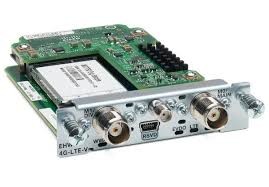 Модуль Cisco EHWIC-4G-LTE-JP