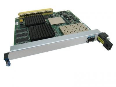 Сетевой адаптер Cisco SPA-1CHOC3-CE-ATM