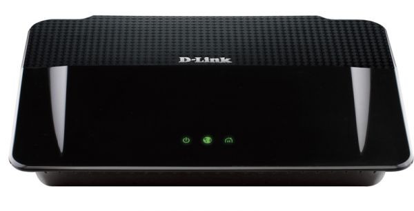 Маршрутизатор D-Link DHP-1565