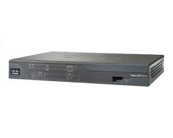 Коммутатор Cisco C881G-U-K9