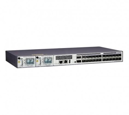 Коммутатор HUAWEI S6720S-26Q-EI-24S-DC