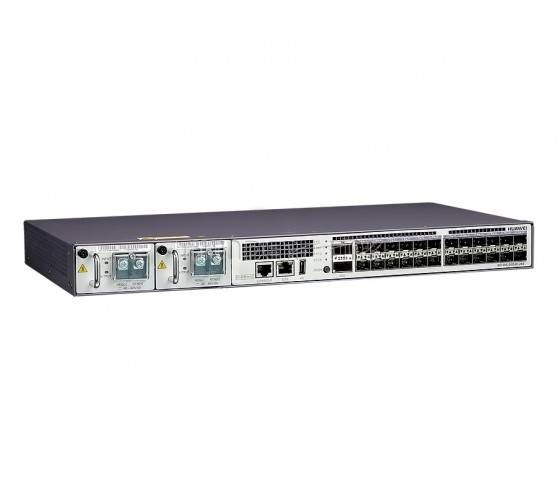 Коммутатор HUAWEI S6720S-26Q-EI-24S-DC