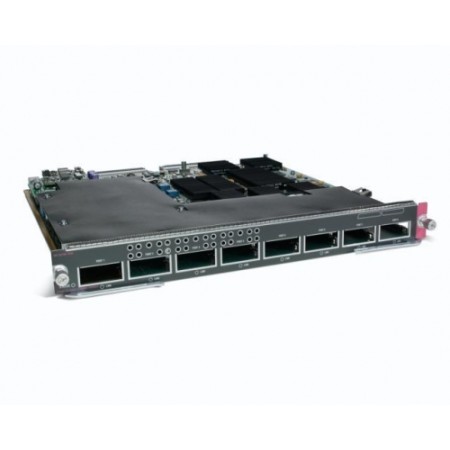 Модуль Cisco WS-X6708-10G-3C