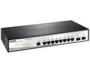 D-LINK DGS-1210-10/ME