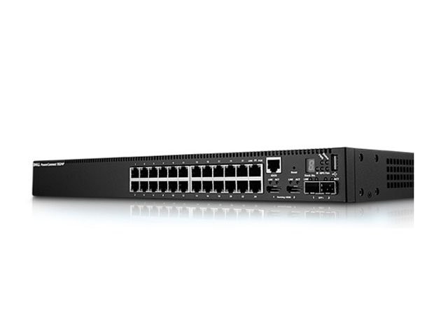 Коммутатор Dell 210-17313-001