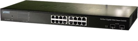 GSW-1602SF