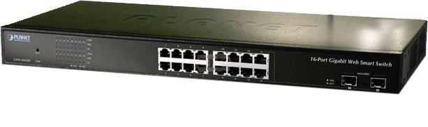 GSW-1602SF