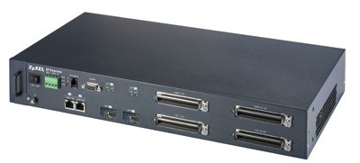 Коммутатор ZyXEL IES-1248-51