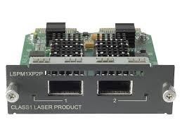 Модуль HPE JD359B