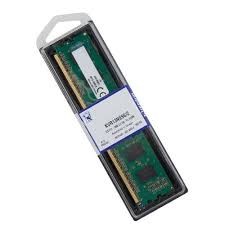 Оперативная память Kingston KVR13N9S6/2 