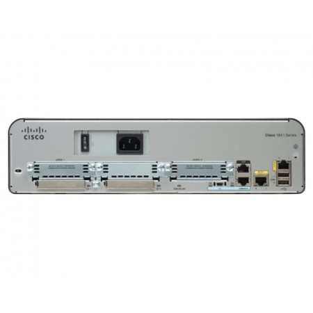 МАРШРУТИЗАТОР CISCO CISCO1941-SEC-SRE/K9=