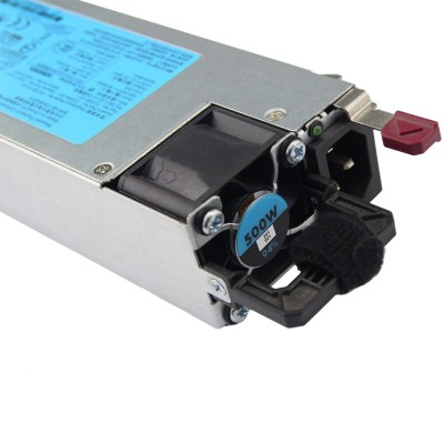 Блок питания HP PS-2501-3C-LF