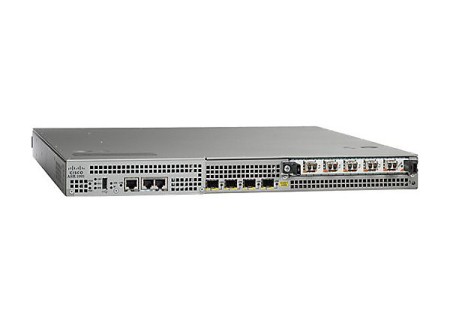 МАРШРУТИЗАТОР CISCO ASR1001-4XT3=