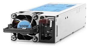 Блок питания HP 720478-B21