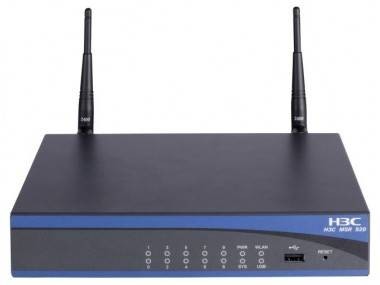 Маршрутизатор HP JF815A