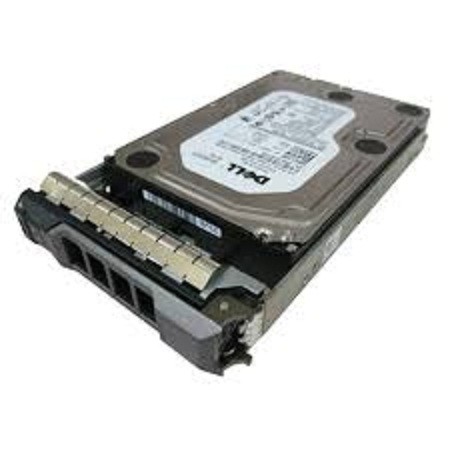 Жесткий диск Dell 09WHW9