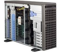 Сервер Supermicro SYS-7047R-TXRF