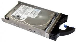 Жесткий диск IBM 49Y6210