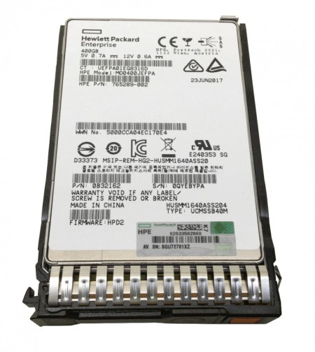 Жесткий диск HP 0B22168