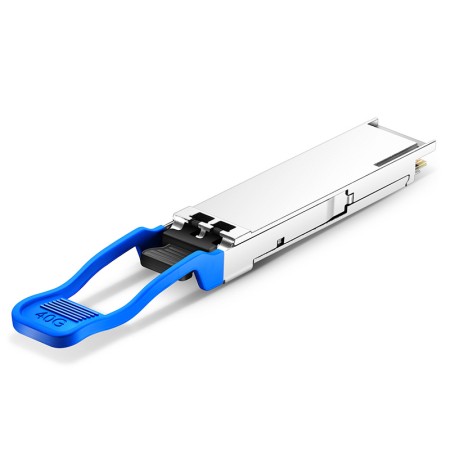 Трансивер Alcatel-Lucent QSFP-40G-LR