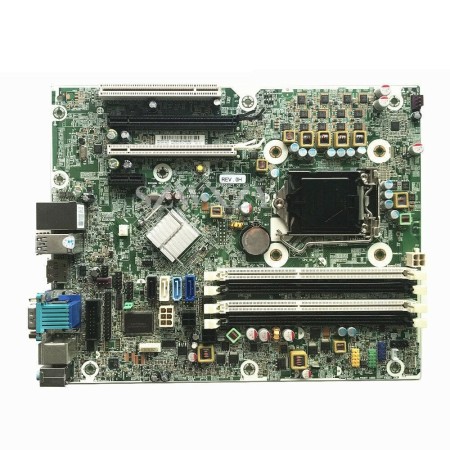 Материнская плата HP 657094-001