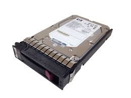 Жесткий диск HP 0B22166