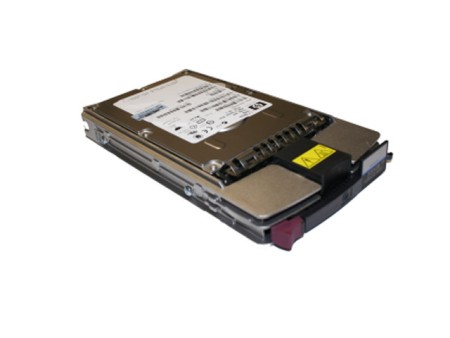 Жесткий диск HP 495277-005
