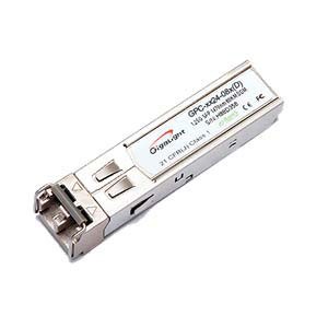 Трансивер Gigalight GPD-XX24-08CD