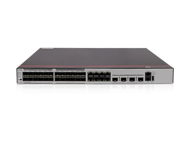 Коммутатор HUAWEI S5735-S48T4X