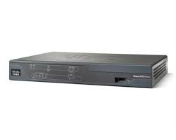 Коммутатор Cisco C887VA-V-K9