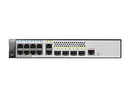 Коммутатор HUAWEI S5720S-12TP-LI-AC