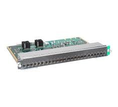 Модуль Cisco WS-X4712-SFP+E