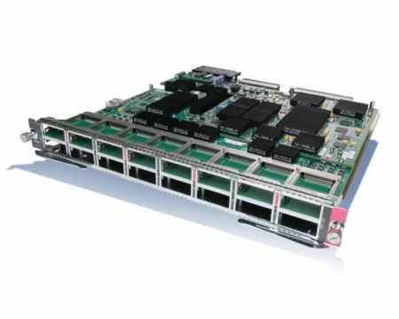 Модуль Cisco WS-X6716-10G-3C