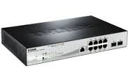 D-LINK DGS-1210-10P/ME
