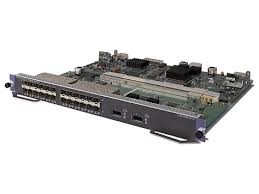 Модуль HPE JD205A