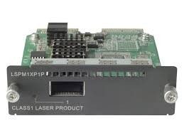 Модуль HPE JD361B
