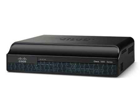 МАРШРУТИЗАТОР CISCO CISCO1941/K9=