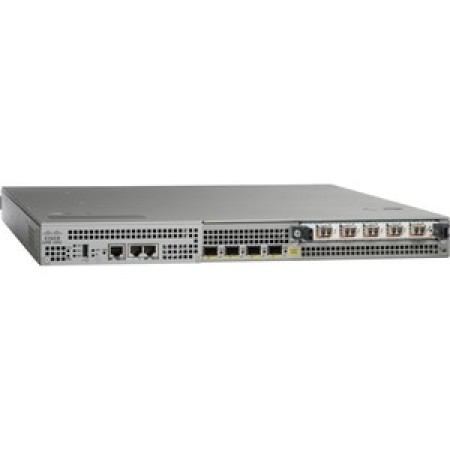 МАРШРУТИЗАТОР CISCO ASR1001-5G-SECK9=