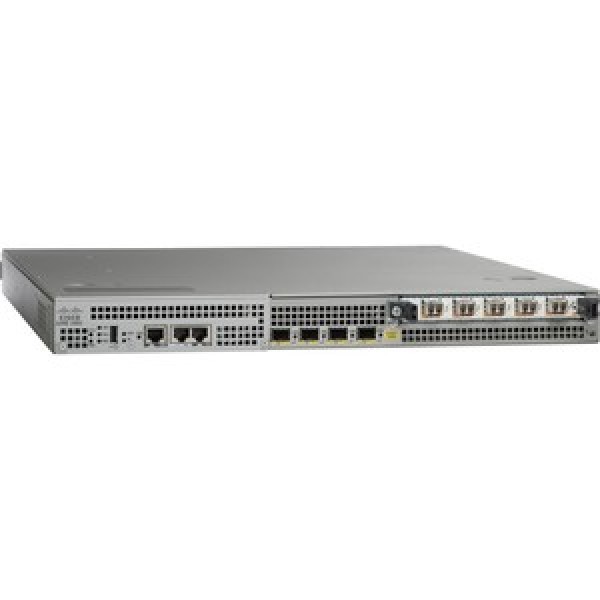 МАРШРУТИЗАТОР CISCO ASR1001-5G-SECK9=