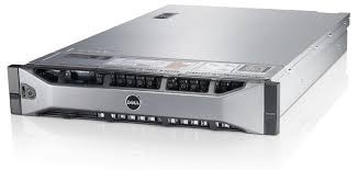 Сервер Dell 2640SASSFF