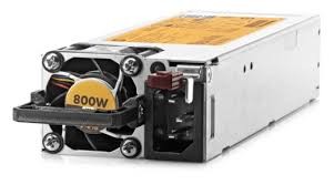 Блок питания HP 720479-B21