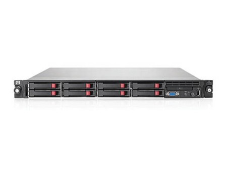 Сервер HP 633776-421