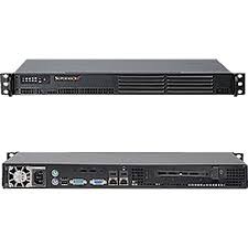 Сервер Supermicro SYS-5015B-M3B