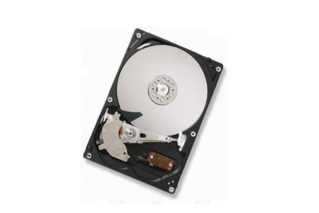 Жесткий диск HP 816261-001