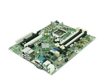 Материнская плата HP 657094-501