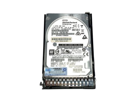 Жесткий диск HP 793419-001