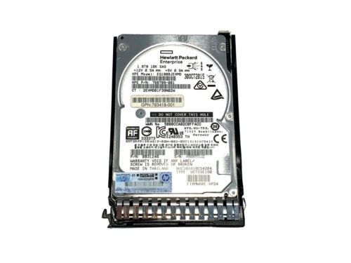 Жесткий диск HP 793419-001