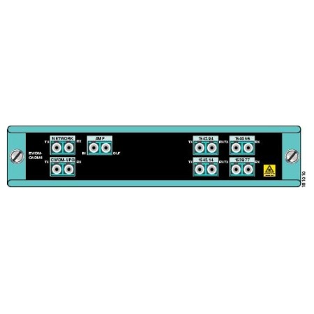 ТРАНСИВЕР CISCO EWDM-OADM4